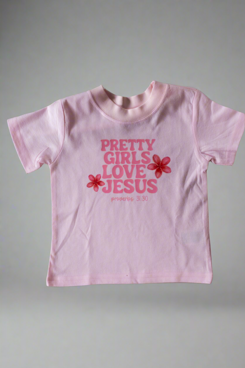Pretty girls