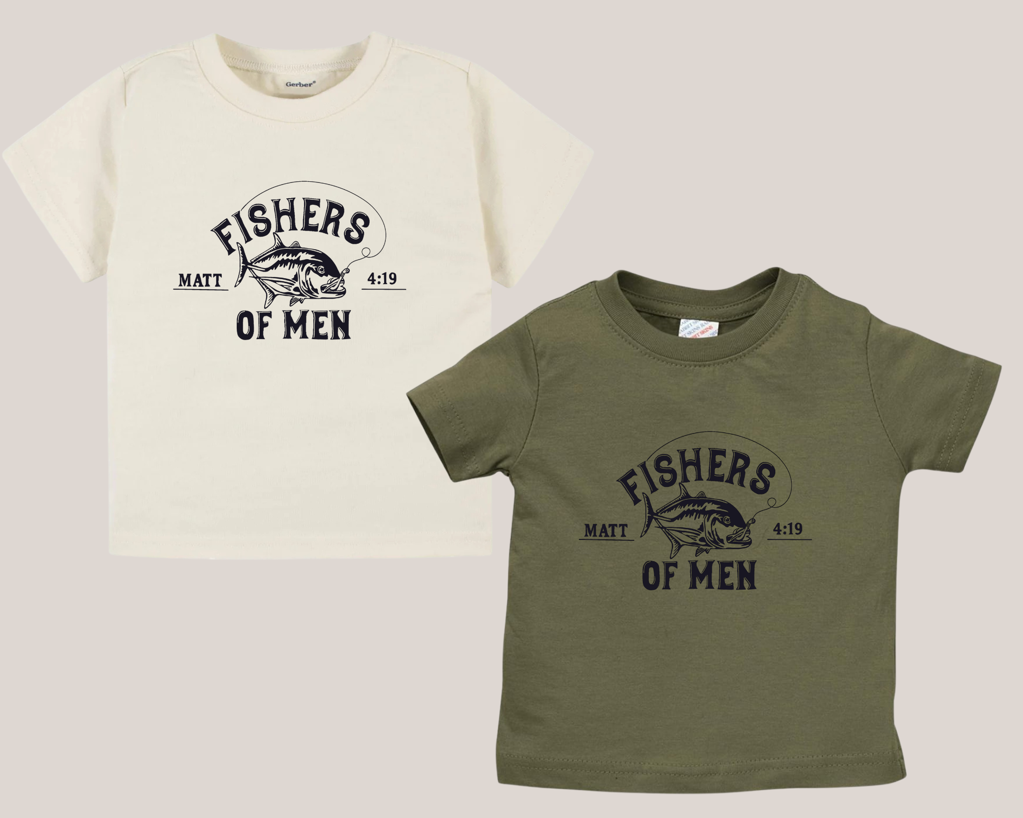Fishers of Men