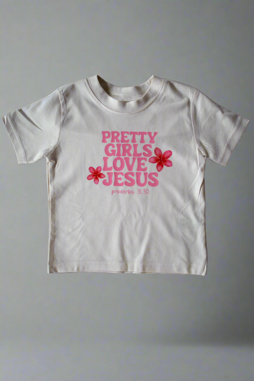 Pretty girls