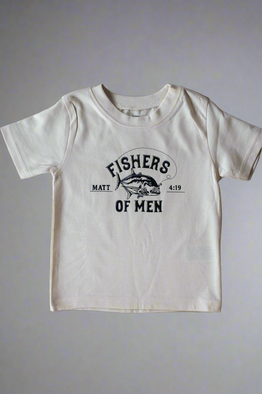 Fishers of Men