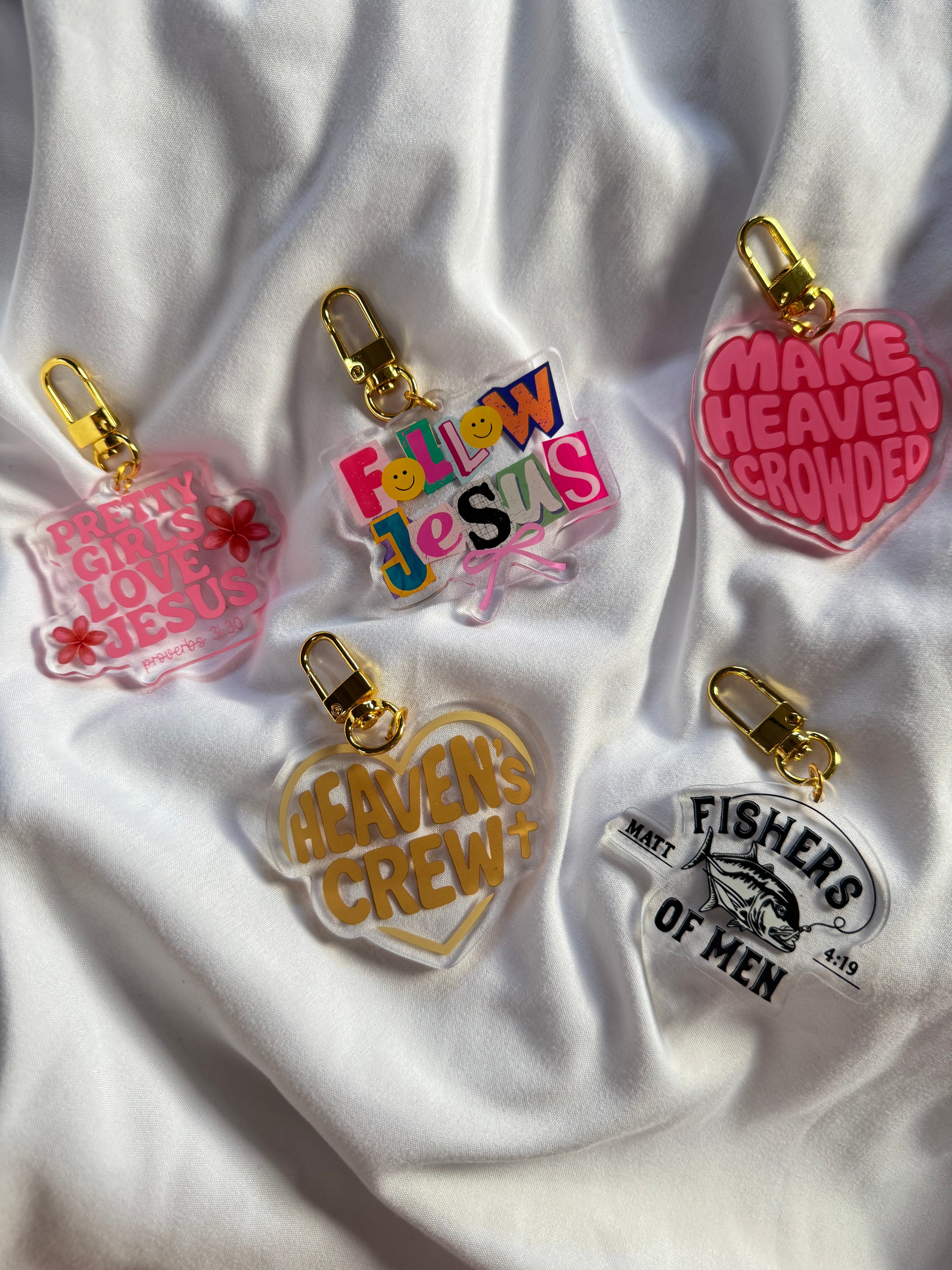 Keychains