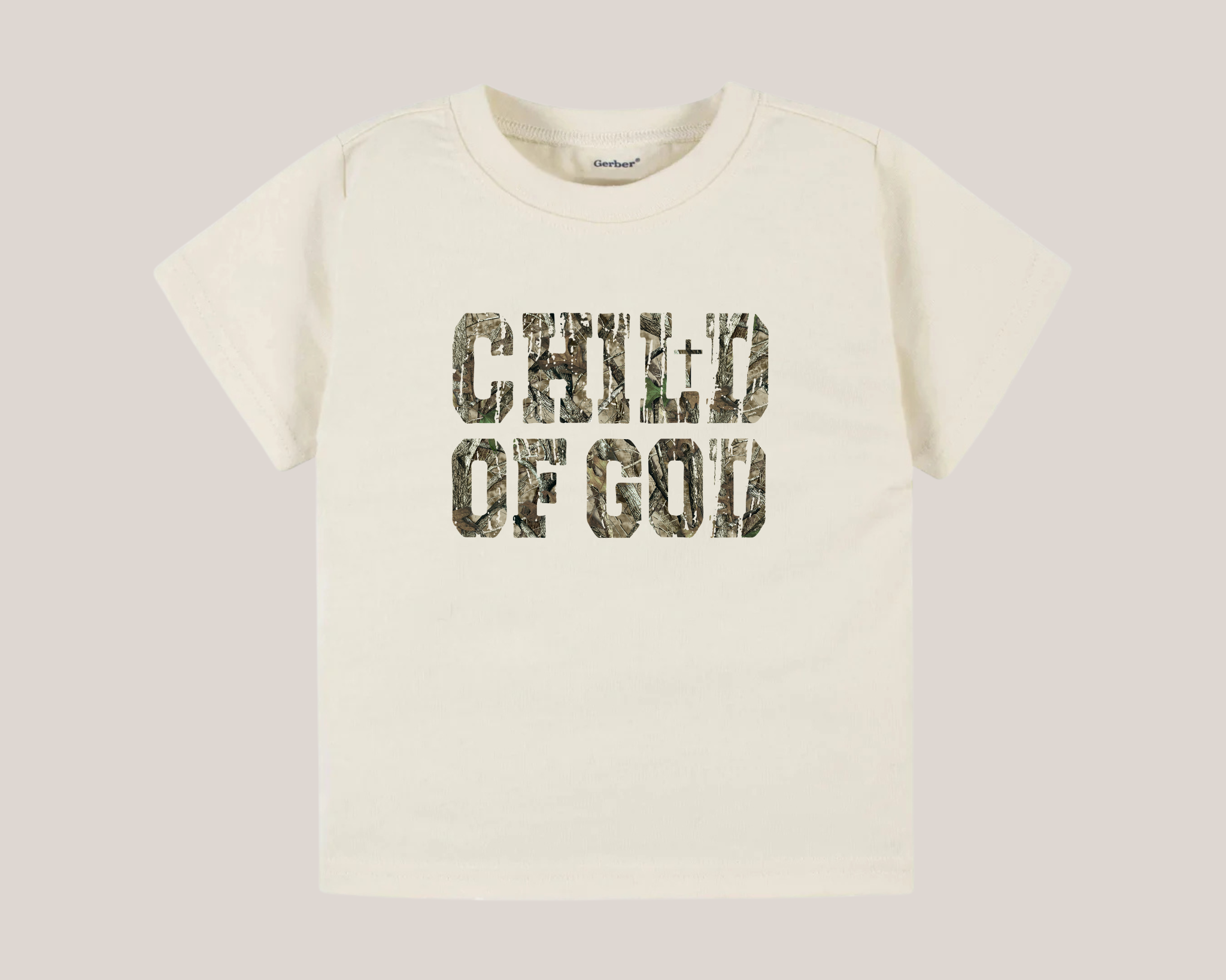 Child of God