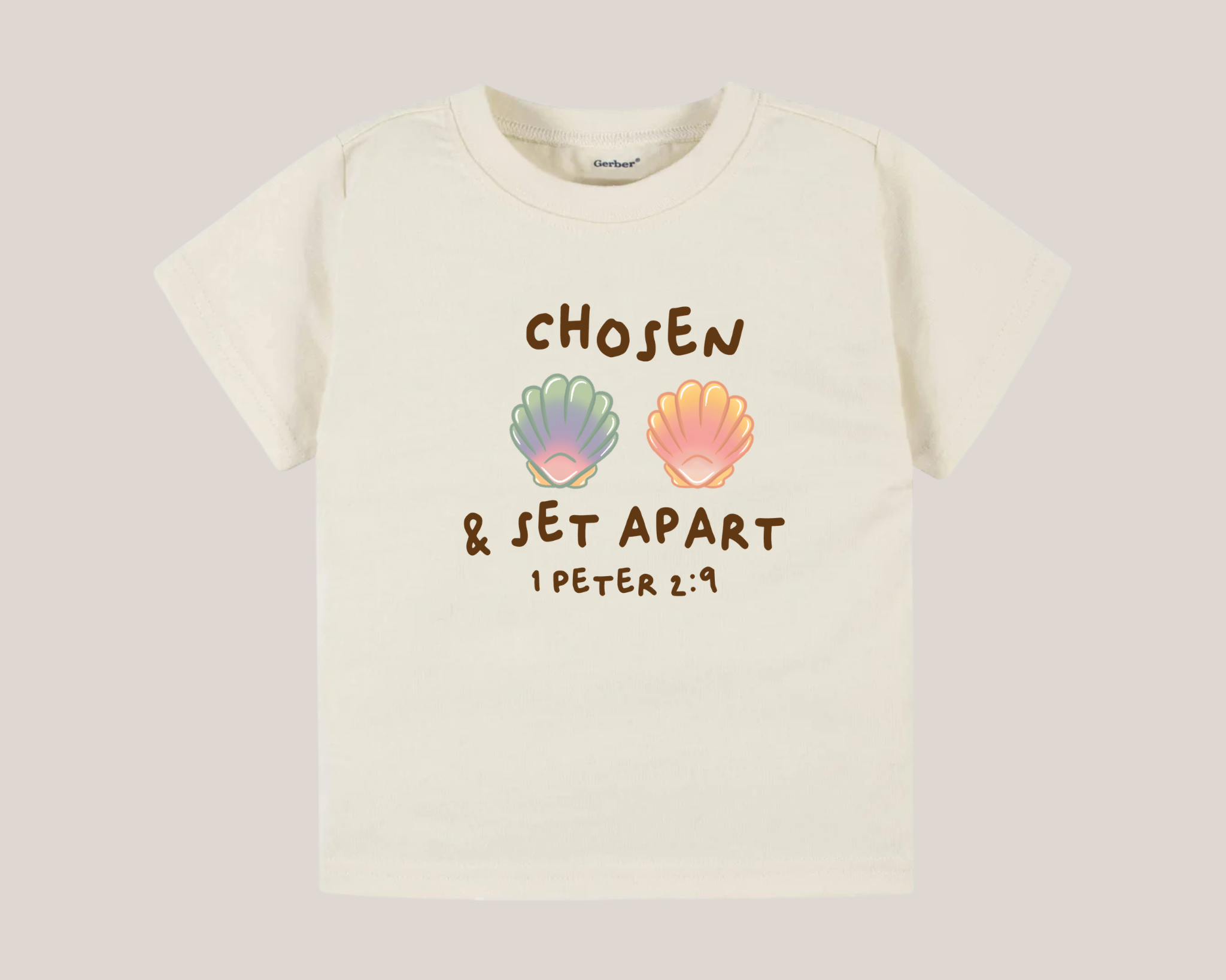 Chosen