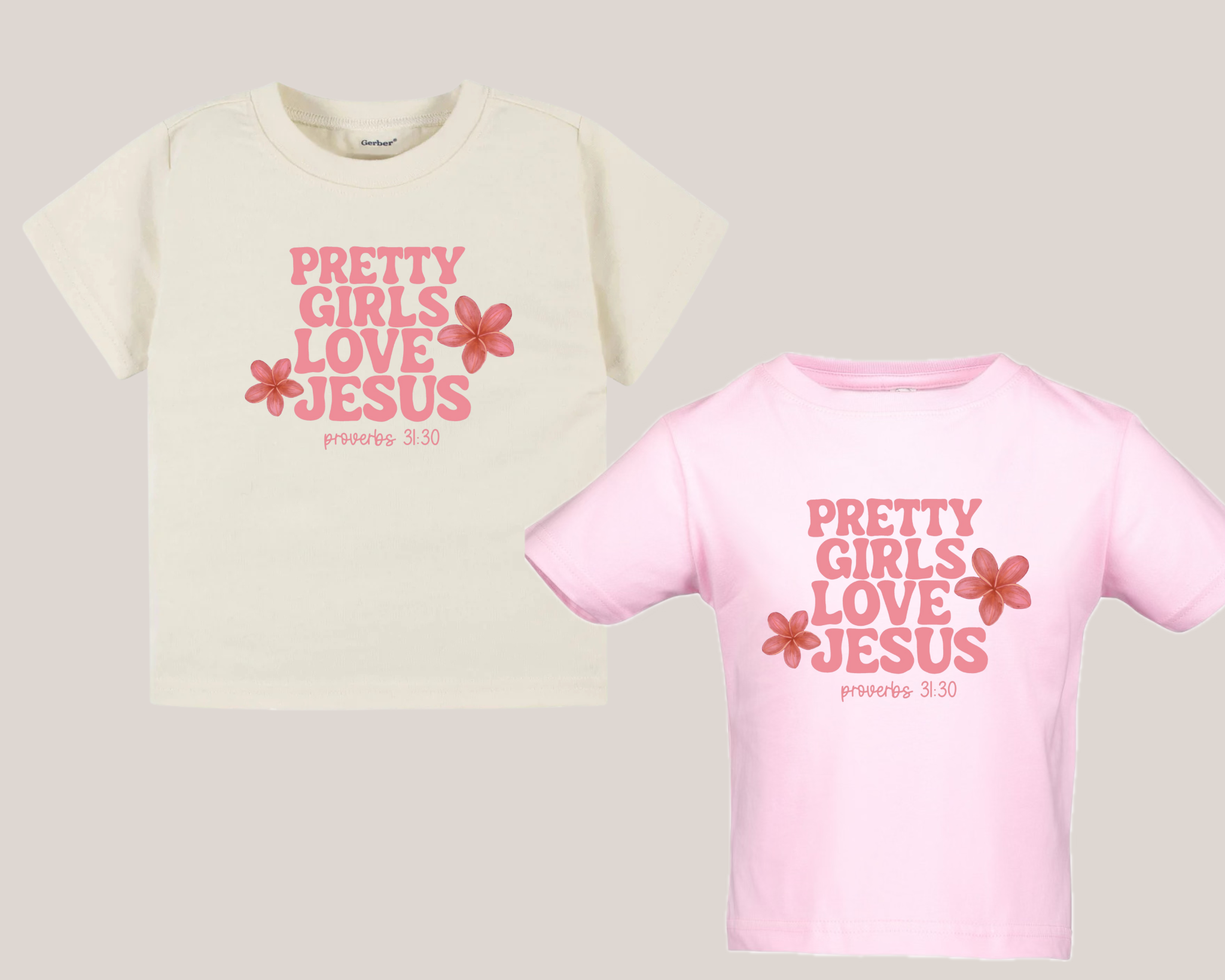 Pretty girls